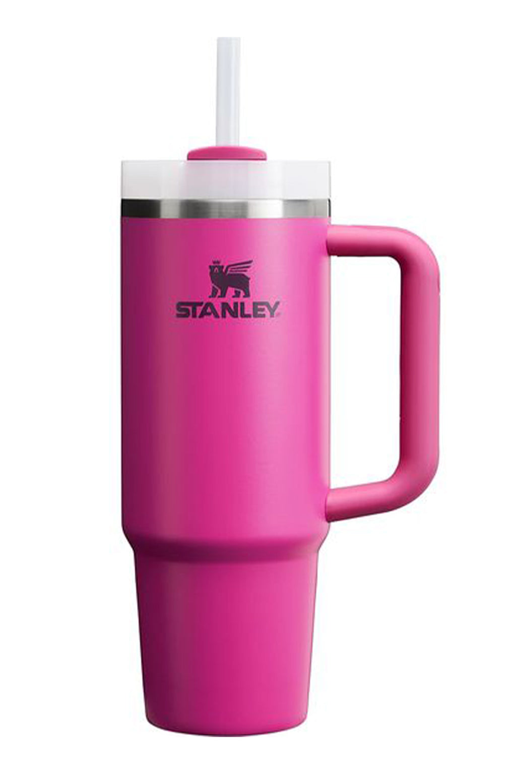 Pink Stanley 40oz