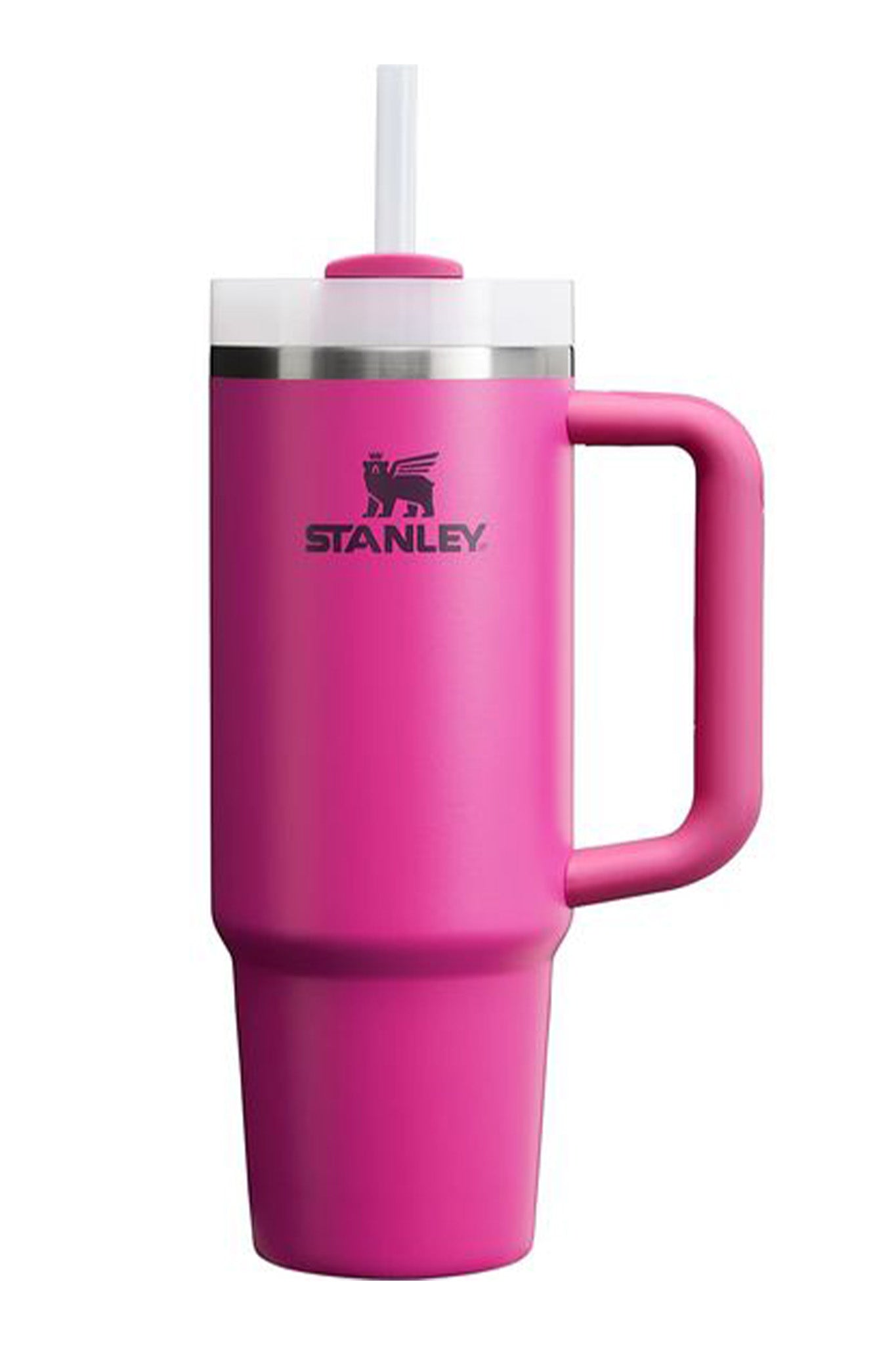 Pink Stanley 40oz