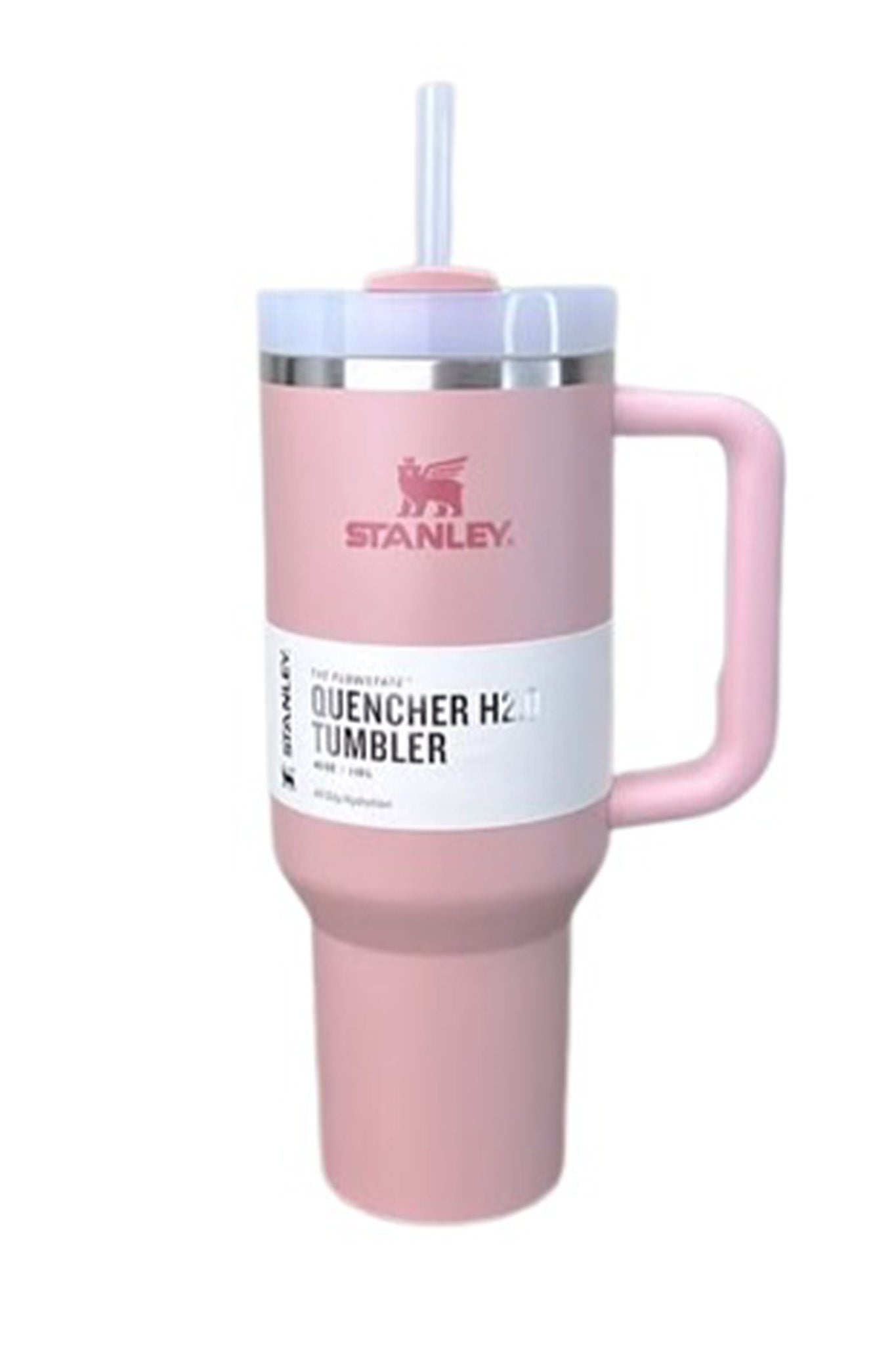 Pink Stanley 40oz